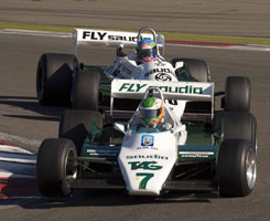 Racing Perfection Ltd